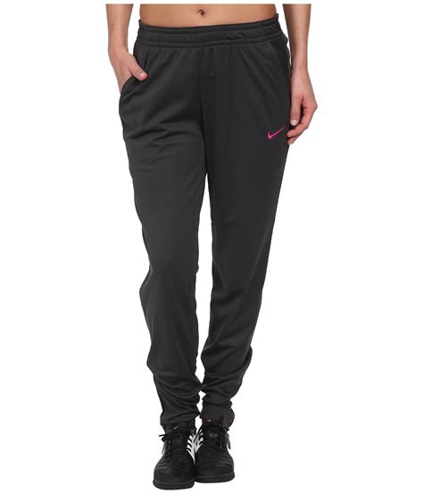 nike sweatpants dri fit